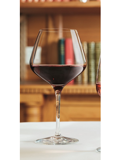 Бокал для Вина 600 мл, D 72/112 мм, h 229 мм, Sublym