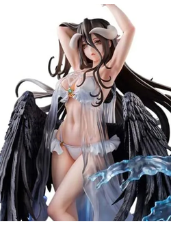 Фигурка 1/7 Альбедо (Albedo Swimsuit Ver.)