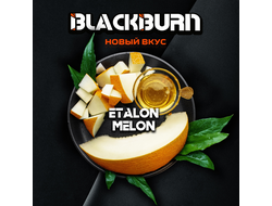 Табак Black Burn Etalon Melon Медовая Дыня 200 гр