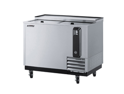 Барный холодильник с вертикальной загрузкой TBC-50SD, Turbo Air