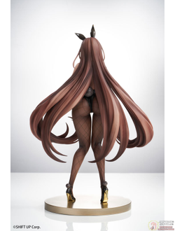 Фигурка 1/10 Нуар (Noir S.K.P)