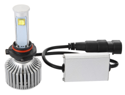 Светодиодная лампа HB4/9006 X7 Led, комплект 2шт