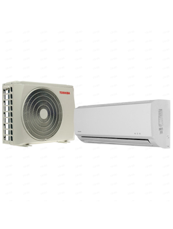 Сплит-система TOSHIBA RAS-07U2KHS/RAS-07U2AHS-EE