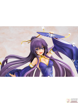 Фигурка 1/7 Тока Ятогами (Yatogami Tookai China Dress Ver.)