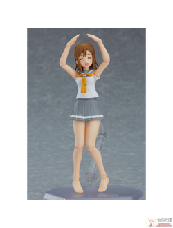 Фигурка фигма Ханамару Куникида (figma Kunikida Hanamaru)