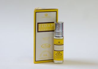 Zidan / Зидан Al Rehab Perfumes 6 мл