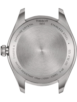 Швейцарские часы Tissot T150.210.11.041.00