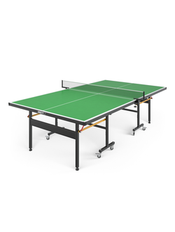 Всепогодный теннисный стол UNIX Line outdoor 14 mm SMC (Green)