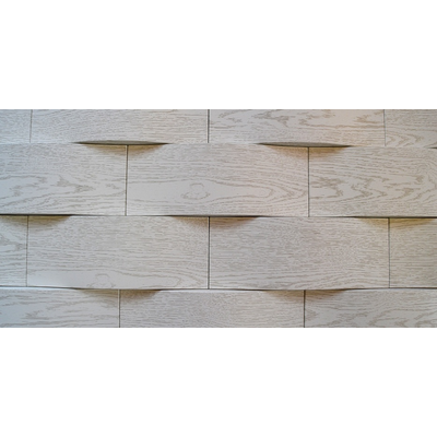 Гипсовая панель STREAM platinum артикул E-0054