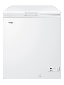 Ларь морозильный Haier HCE143R