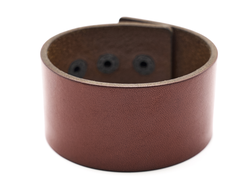 Браслет кожаный 35 мм XX-k-0010 1