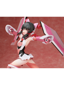 Фигурка 1/7 Ширабэ Цукуёми (Tsukuyomi Shirabe)