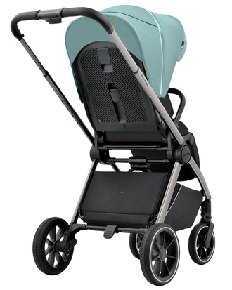 Коляска прогулочная Carrello Ultra CRL-5525 Avocado Green