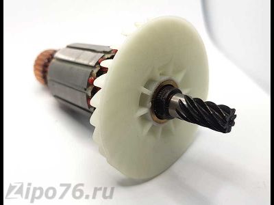 Якорь C7MFA hitachi пила