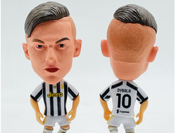 Пластиковый Paulo Dybala