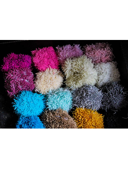 Тычинки Сахарные