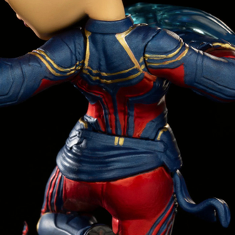 Фигурка Marvel Captain Marvel - Endgame MARCAS32120-MC