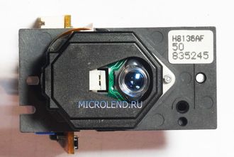 лазерная головка H8136AF