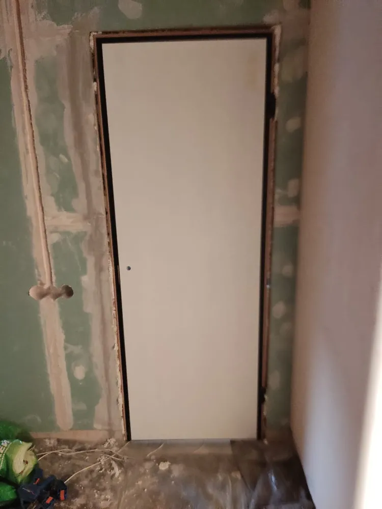 СКРЫТЫЕ ДВЕРИ PRO DESIGN