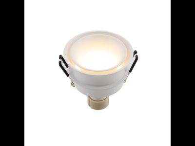 Влагозащищенный светильник Denkirs DK2403-WH