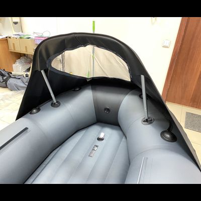 Тент носовой Таймень NX 2800/2900/3200