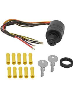 Замок зажигания Mercury/Mariner MP52000 Sierra MP52000