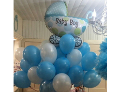 Набор на выписку №8