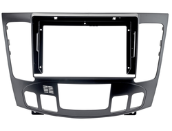 ПЕРЕХОДНАЯ РАМКА HYUNDAI SONATA V (NF) 2008-2010 (AUTO AC), 9"  RHY-FC338