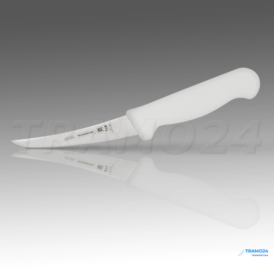 Нож обвалочный (полужёсткий) Professional Master 13 см.  большая рукоять  24511/085