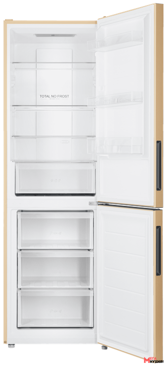 Холодильник Haier CEF535AGG