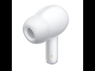 Беспроводные наушники Xiaomi Redmi Buds 6 Pro White BHR9310GL