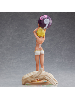 Фигурка 1/7 Аура Белла Фиора (Aura Bella Fiora so-bin Ver.)