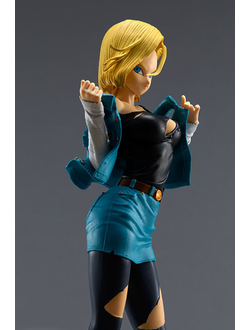 Фигурка Ju-hachi Gou (Android 18)