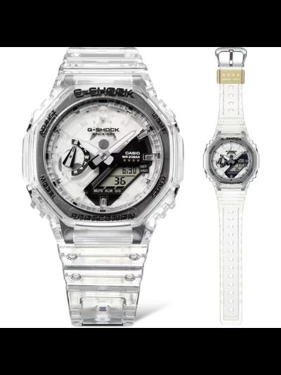 Часы Casio G-Shock GA-2140RX-7A