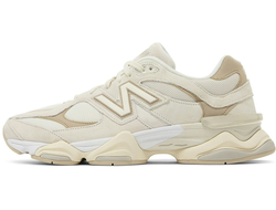 New Balance 9060 Sea Salt Berge