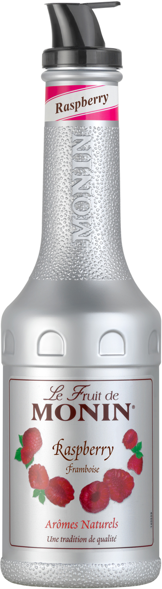 Основа для напитков (пюре) 1 л. Монин в ассортименте