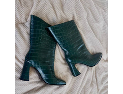 Полусапоги 952