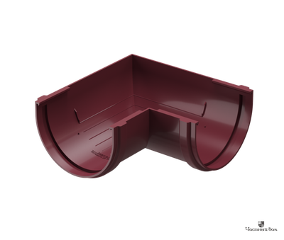 Универсальный угловой элемент 90  STANDART