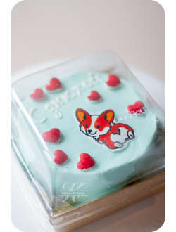 Декор 5 (стоимость от 300 руб.)