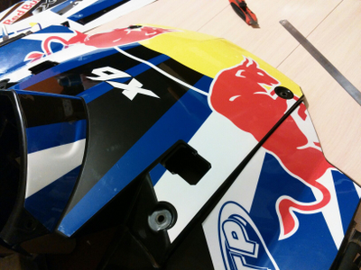 CF MOTO X6 #895