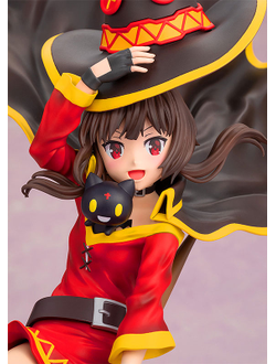 Фигурка 1/7 Мэгумин (Megumin Anime Opening Edition)