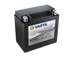 VARTA Silver Dynamic AGM 13Ah 200A Start-Stop AUX