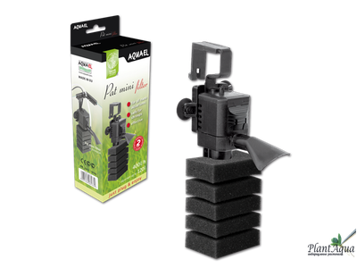 Фильтр внутренний Aquael PAT-Mini до 60 л