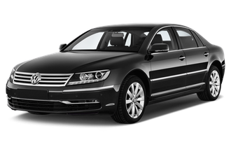 Шумоизоляция Volkswagen Phaeton / Фольксваген Фаетон