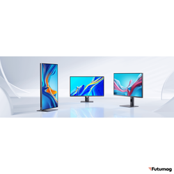 Монитор Xiaomi Mi Display 27" 4K 60 Hz