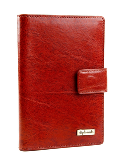 обложка для автодокументов женская