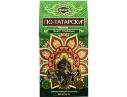 Чай "По-татарски", 70г (Hayati)