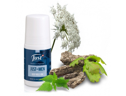Дезодорант мужской ЮСТ / Just "For men", 50 мл