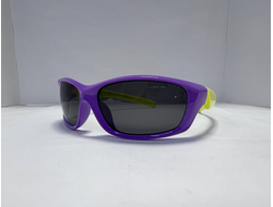 Очки солнцезащитные детские Polarized 8199 C9 55-17-113