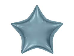 Звезда утренний туман(размер 91см)